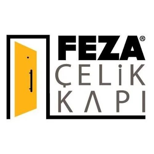 Feza Çelik Kapı