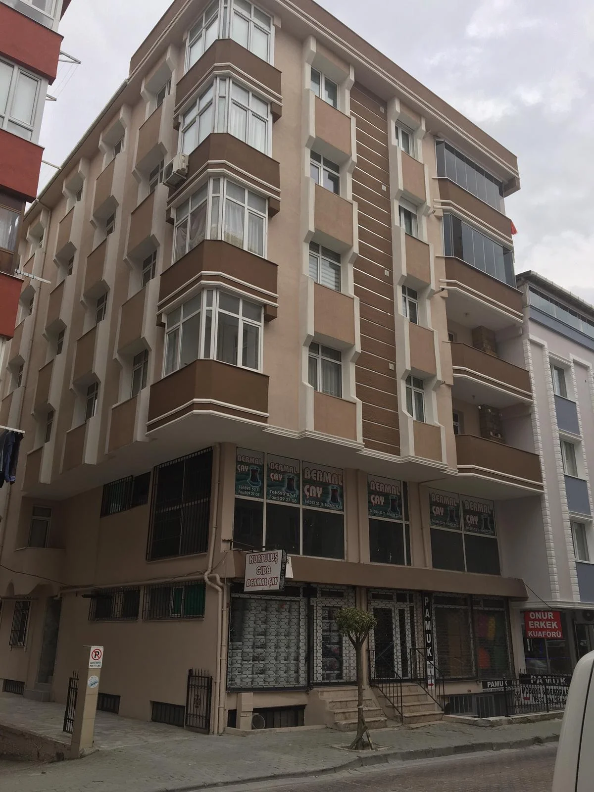 Yalıtım Projesi 11