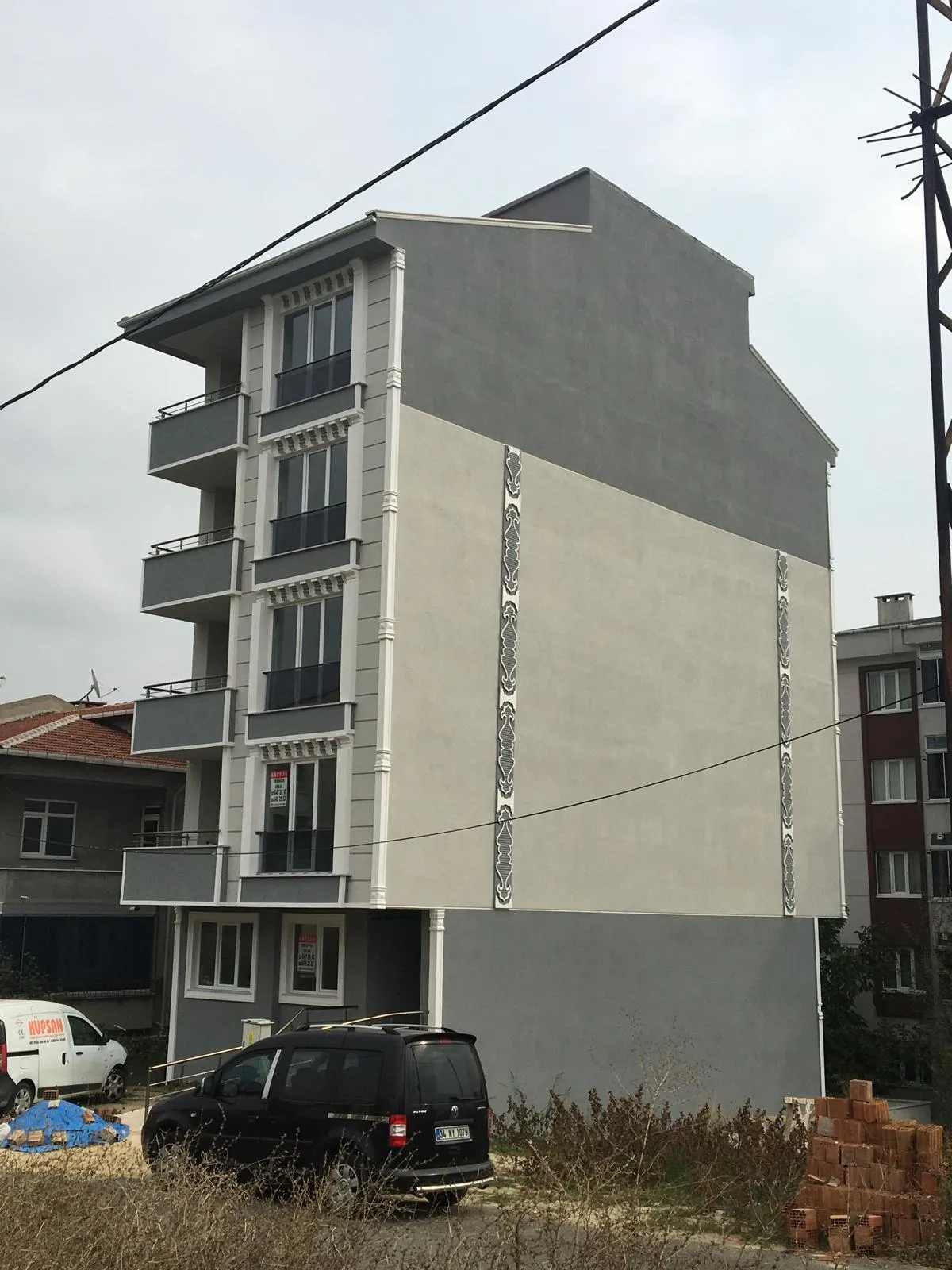 Kentsel Dönüşüm 4